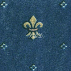 Ковролин Crown Prince Associated Prince Nuit фото 1 | FLOORDEALER